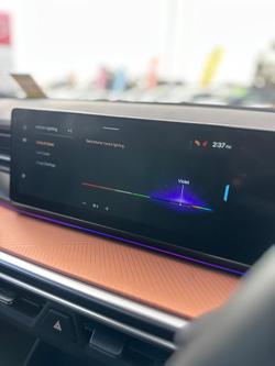 2026 KGM Musso EV 2WD