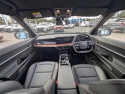 2026 KGM Musso EV 2WD