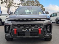 2026 KGM Musso EV 2WD