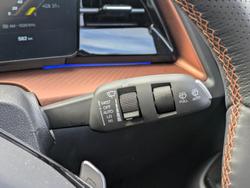 2026 KGM Musso EV 2WD