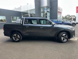 2026 KGM Musso EV 2WD