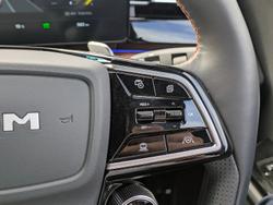 2026 KGM Musso EV 2WD