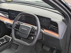 2026 KGM Musso EV 2WD