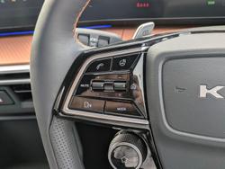 2026 KGM Musso EV 2WD