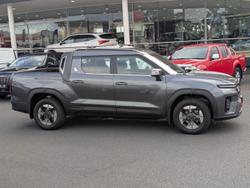 2026 KGM Musso EV 2WD