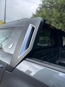 2026 KGM Musso EV 2WD