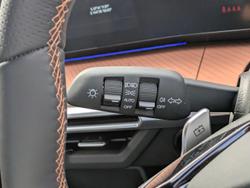 2026 KGM Musso EV 2WD