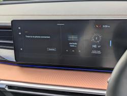 2026 KGM Musso EV 2WD