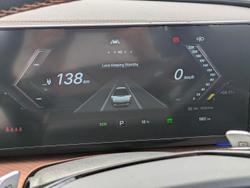 2026 KGM Musso EV 2WD