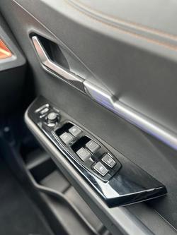 2026 KGM Musso EV 2WD