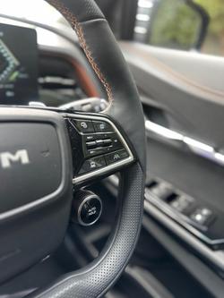 2026 KGM Musso EV 2WD