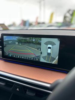 2026 KGM Musso EV 2WD