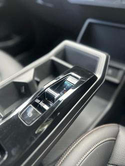 2026 KGM Musso EV 2WD