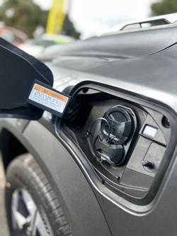 2026 KGM Musso EV 2WD