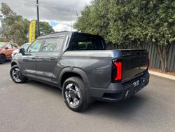 2026 KGM Musso EV 2WD