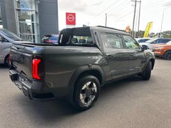 2026 KGM Musso EV 2WD