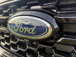 2025 Ford Everest Sport