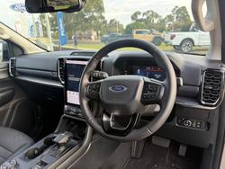 2025 Ford Everest Sport