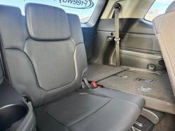 2025 Ford Everest Sport