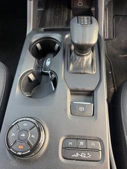 2025 Ford Everest Sport