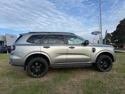 2025 Ford Everest Sport