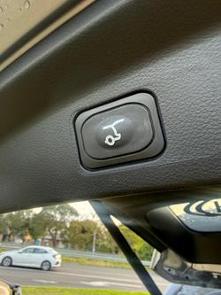 2025 Ford Everest Sport