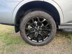 2025 Ford Everest Sport