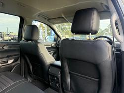 2025 Ford Everest Sport
