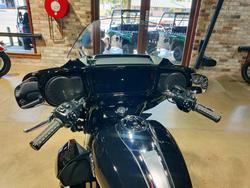 2026 HARLEY-DAVIDSON STREET GLIDE 3 (FLHLT) TRIKE VIVID BLACK