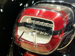 2026 HARLEY-DAVIDSON STREET GLIDE 3 (FLHLT) TRIKE VIVID BLACK