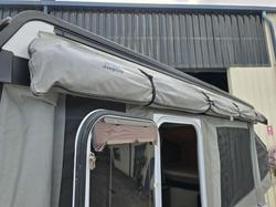 2023 JAYCO LARK LARK.CP-MY23