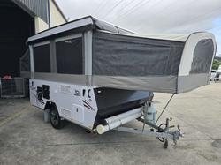 2023 JAYCO LARK LARK.CP-MY23