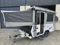 2023 JAYCO LARK LARK.CP-MY23