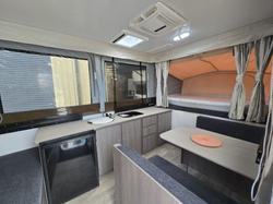 2023 JAYCO LARK LARK.CP-MY23