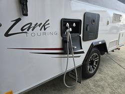 2023 JAYCO LARK LARK.CP-MY23