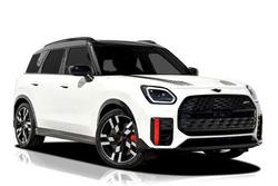 2025 MINI Countryman S JCW Sport