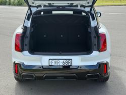 2025 MINI Countryman S JCW Sport