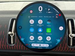 2025 MINI Countryman S JCW Sport