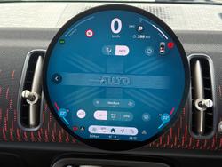 2025 MINI Countryman S JCW Sport