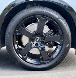 2025 MINI Countryman S JCW Sport