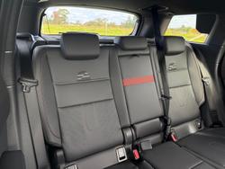 2025 MINI Countryman S JCW Sport