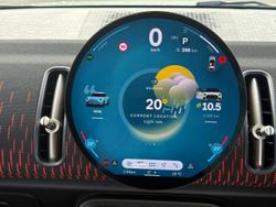 2025 MINI Countryman S JCW Sport