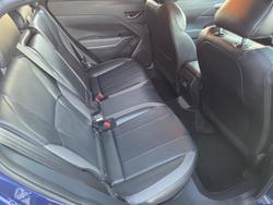 2024 Subaru Impreza 2.0S