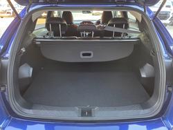 2024 Subaru Impreza 2.0S