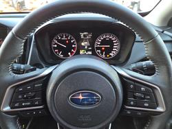 2024 Subaru Impreza 2.0S