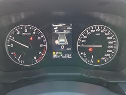 2024 Subaru Impreza 2.0S