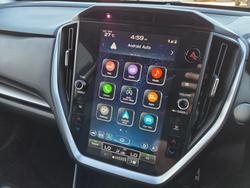 2024 Subaru Impreza 2.0S