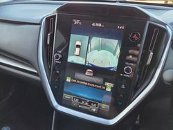 2024 Subaru Impreza 2.0S