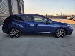 2024 Subaru Impreza 2.0S