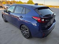 2024 Subaru Impreza 2.0S